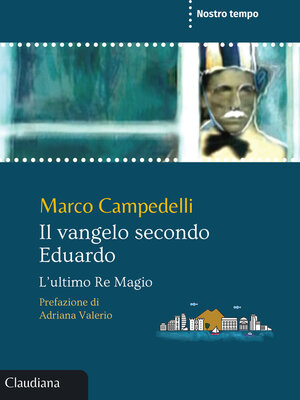 cover image of Il vangelo secondo Eduardo